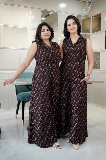 " Jumpsuit: A Must-Have in Modern Fashion "